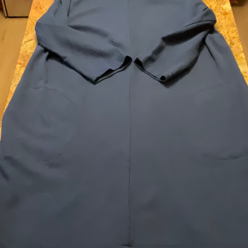 J. Jill Ponte dress - Picture 3 of 4